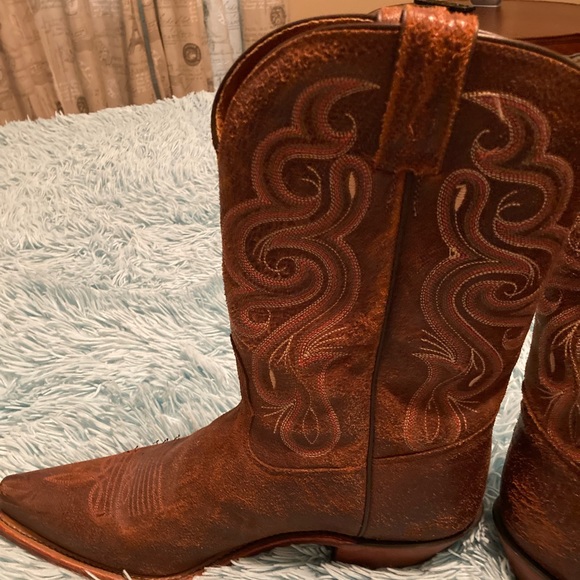 Women’s boots - Picture 10 of 11